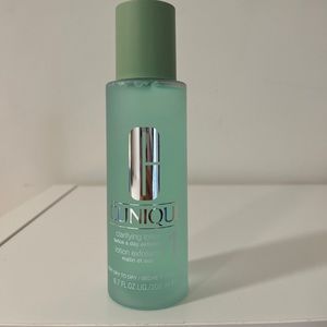 Clinique Clarifying Lotion 1 - 6.7oz